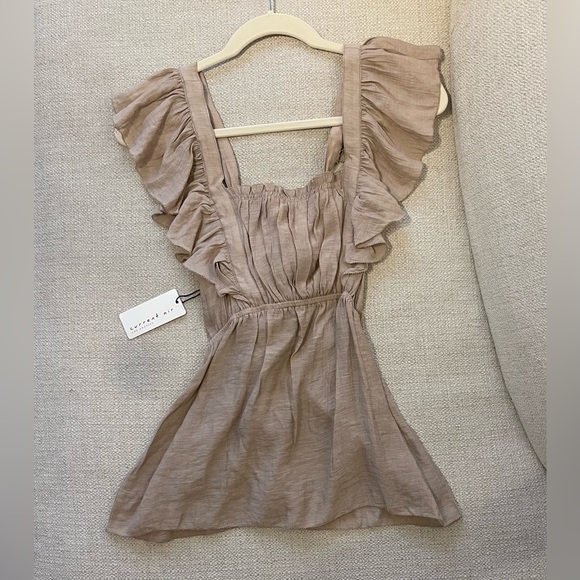 Current Air Tops - Current air top